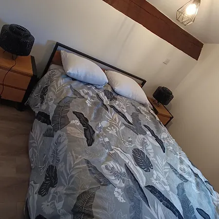 Maison Avec Piscine En Campagne Сasa de vacaciones