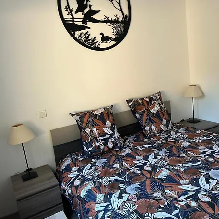 Сasa de vacaciones Maison Avec Piscine En Campagne *