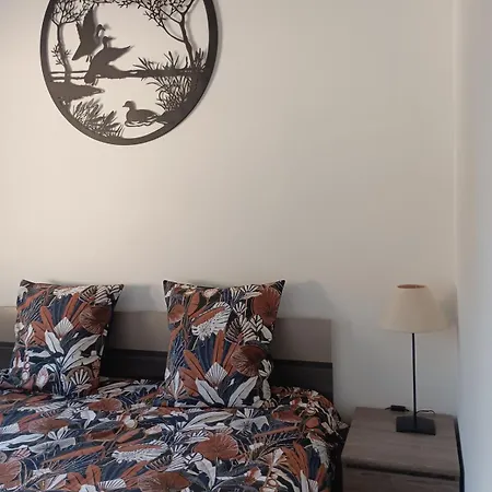 Maison Avec Piscine En Campagne