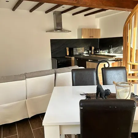 Maison Avec Piscine En Campagne *