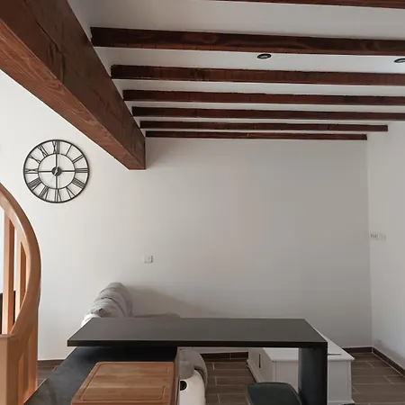 Maison Avec Piscine En Campagne