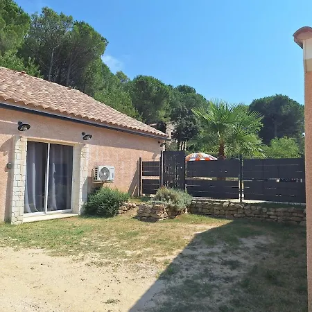 Maison Avec Piscine En Campagne *