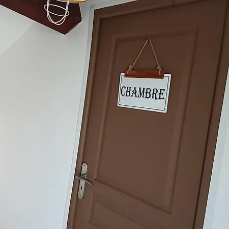 Maison Avec Piscine En Campagne Сasa de vacaciones *