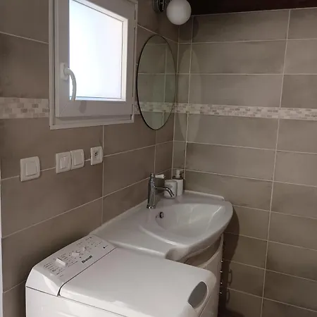 Maison Avec Piscine En Campagne Сasa de vacaciones *